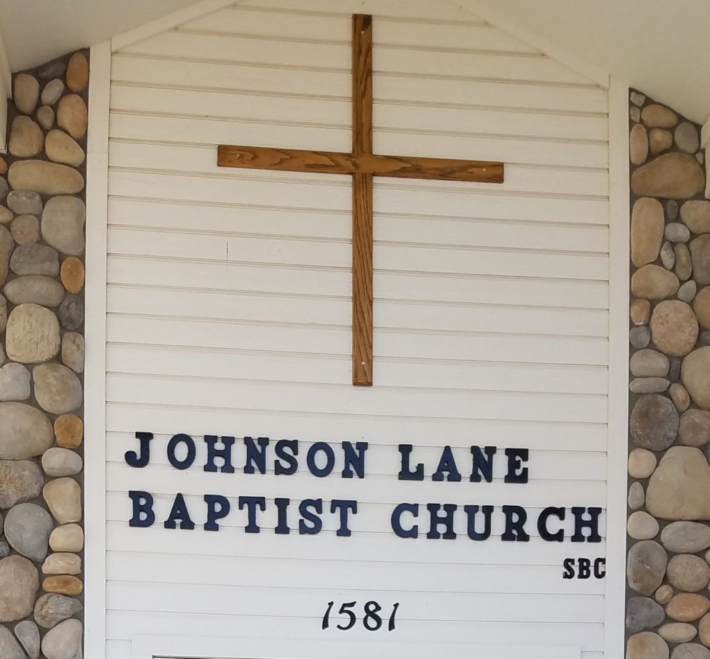 Johnson Lane Baptist Church